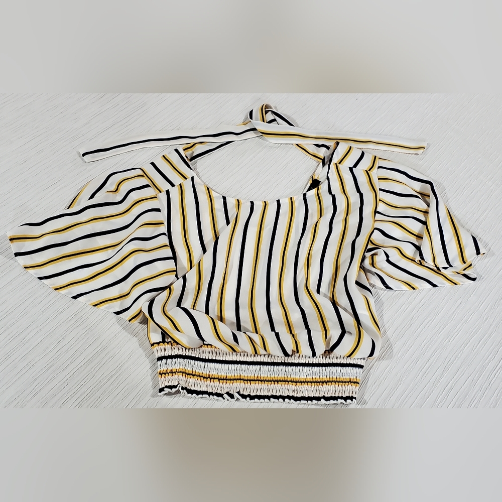 Forever 21 Crop Top
